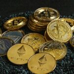 Cryptocurrency be aware of the compliance risks image
