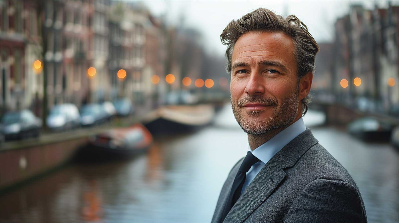 Kosten van een advocaat in Nederland image