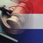 Независимость нидерландского адвоката