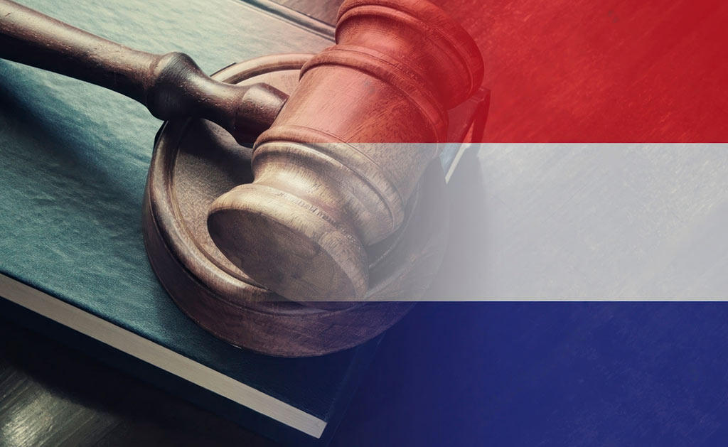 Независимость нидерландского адвоката
