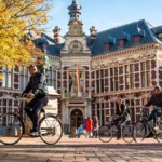 Admission to a University in the Netherlands