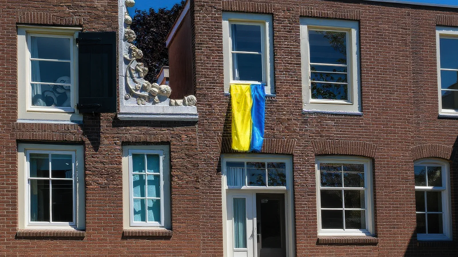 Freeze measure for third-country nationals with temporary Ukrainian residence permit