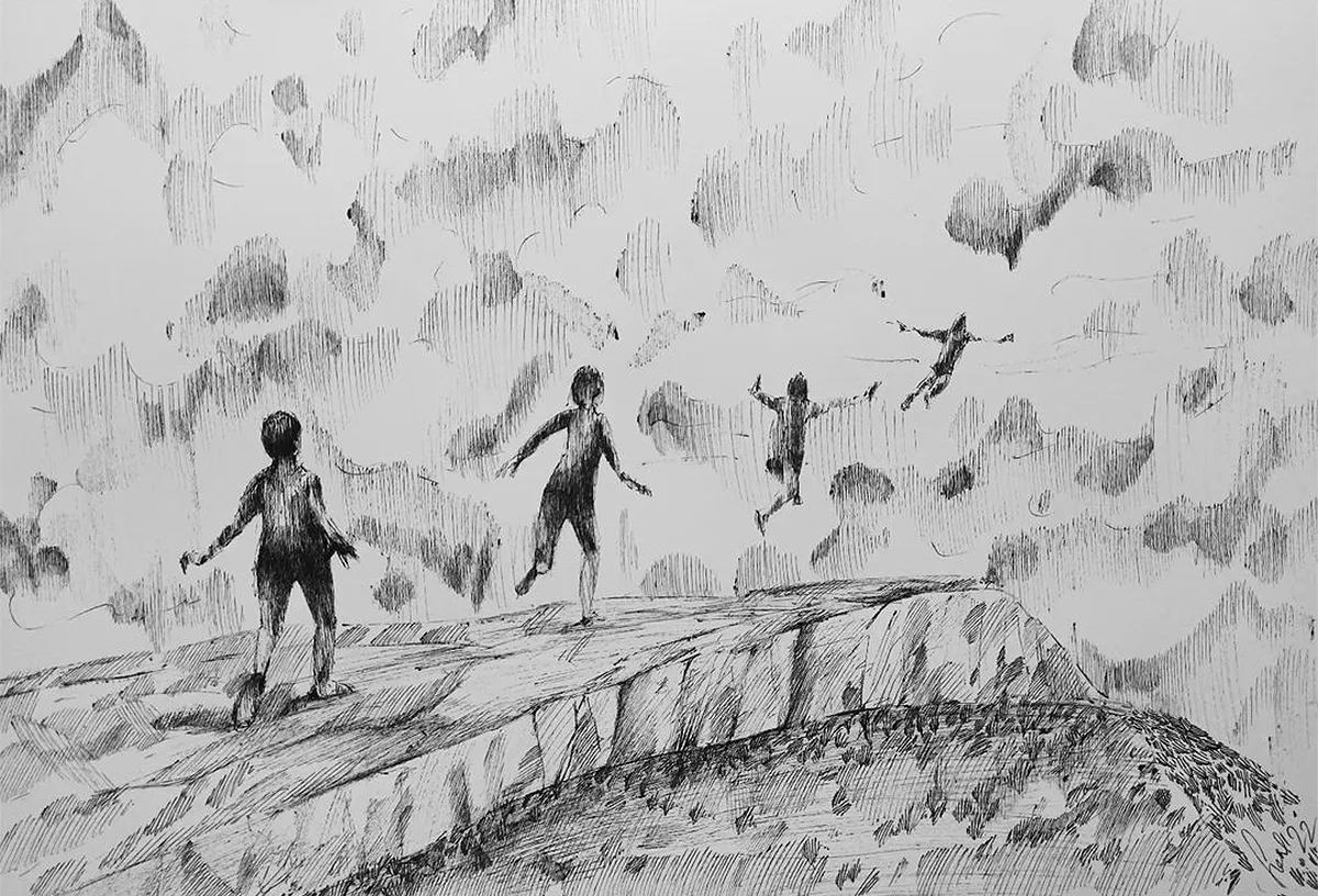 Рассмотрение заявлений о предоставлении убежища временно защищённых лиц из Украины