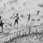 De behandeling van asielaanvragen van tijdelijk beschermden uit Oekraïne