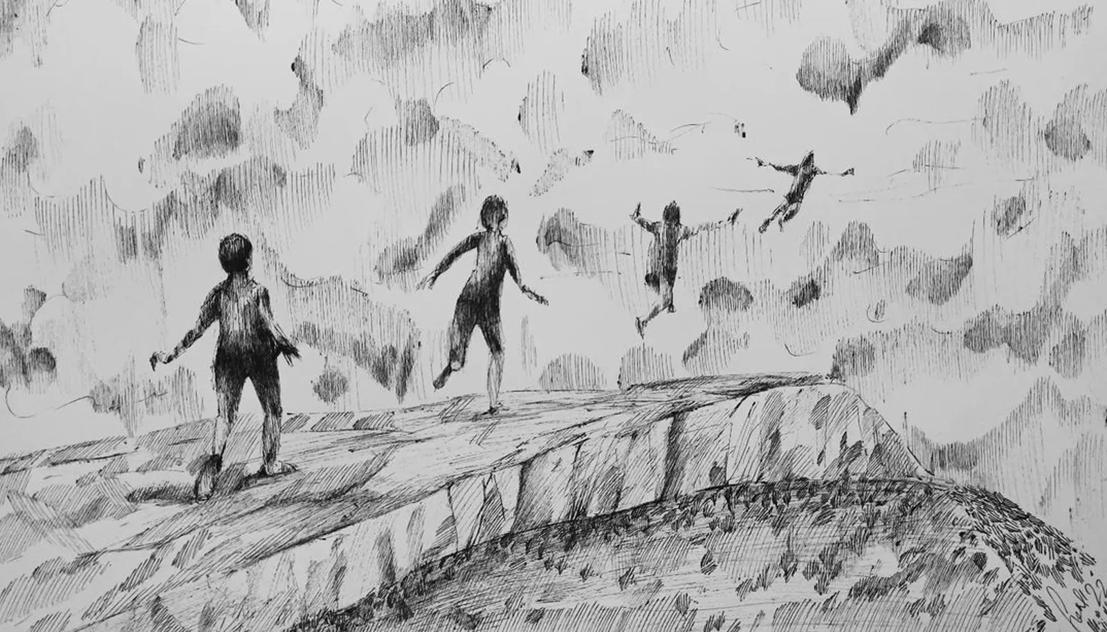 De behandeling van asielaanvragen van tijdelijk beschermden uit Oekraïne