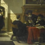 Contractual Terms and Risk Allocation under Dutch Law