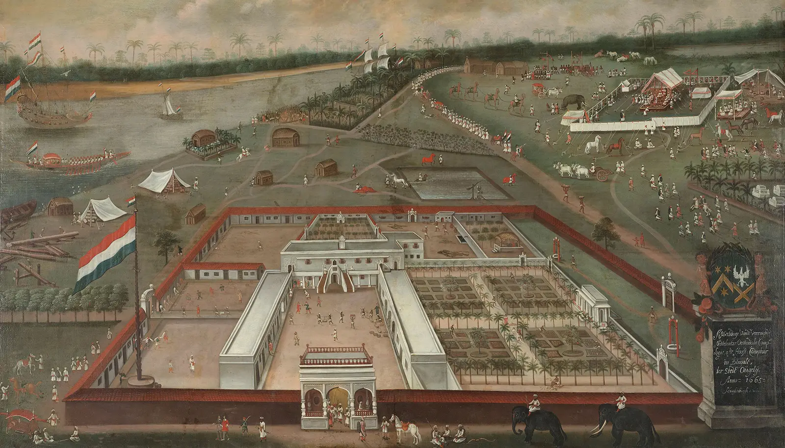 Cross-Border and Procedural Aspects of Dutch Contract Law