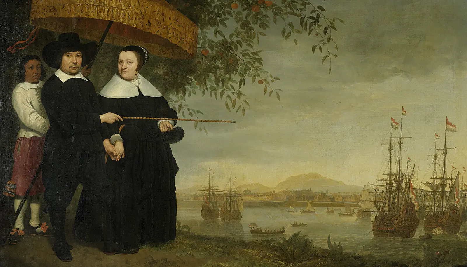 Formation and Validity of Contracts under Dutch Law