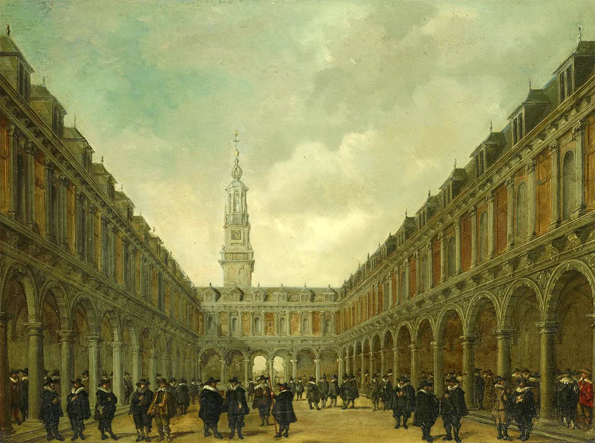 Дискриминация со стороны финансовых учреждений