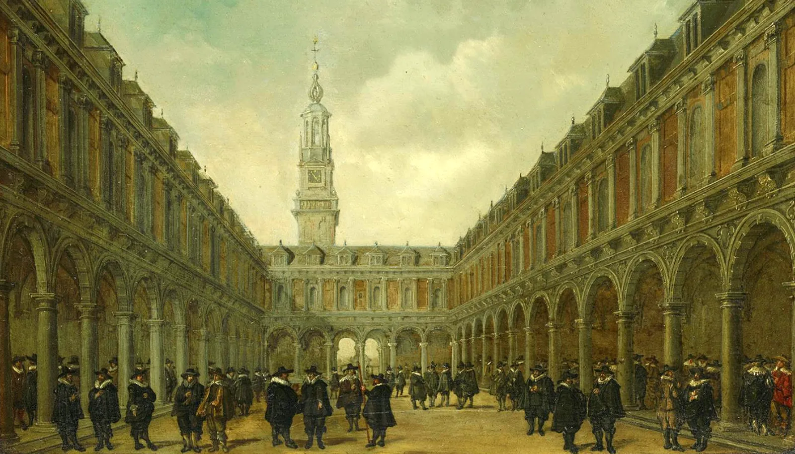 Discriminatie door financiële instellingen